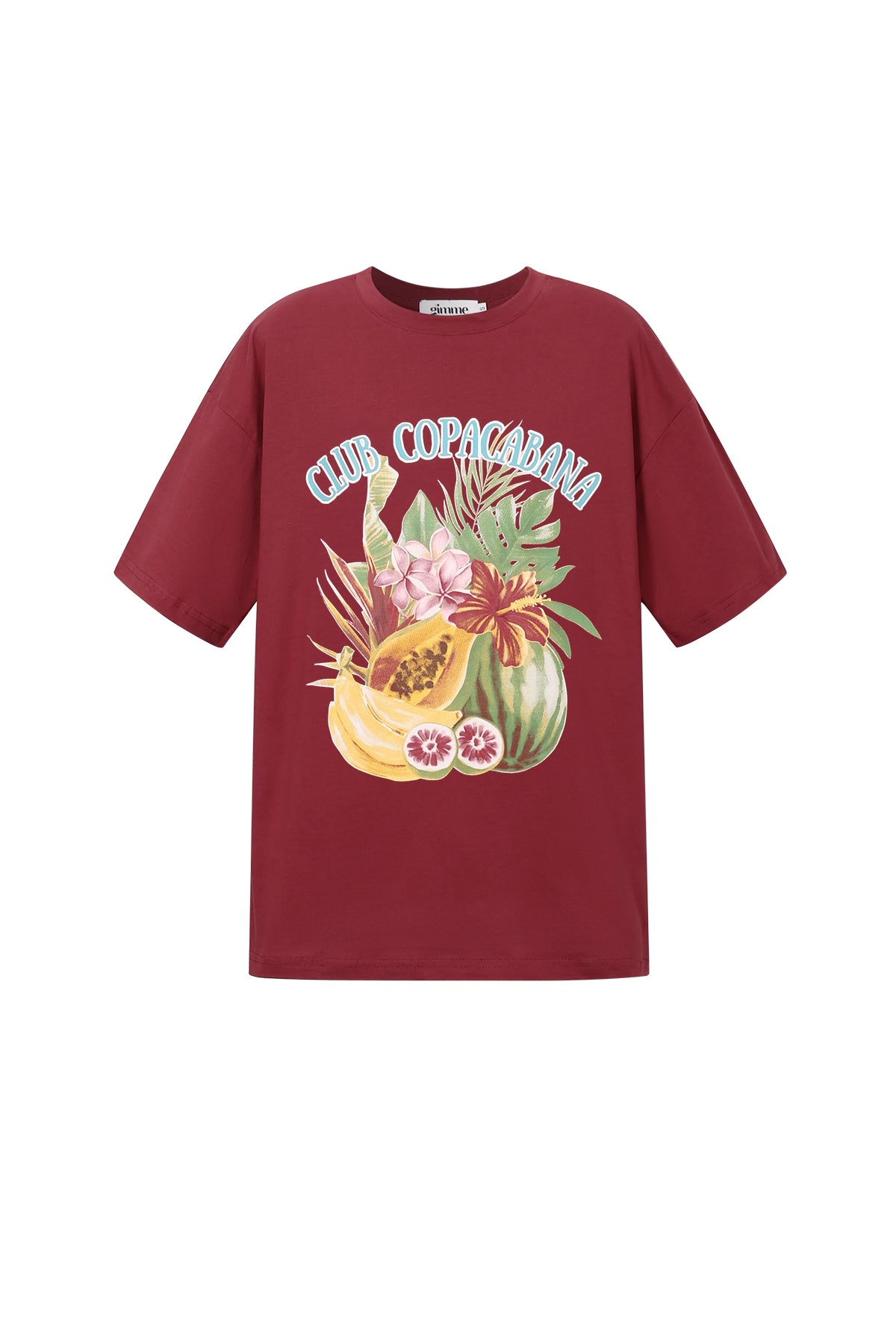 Club Tropicana T-shirt
