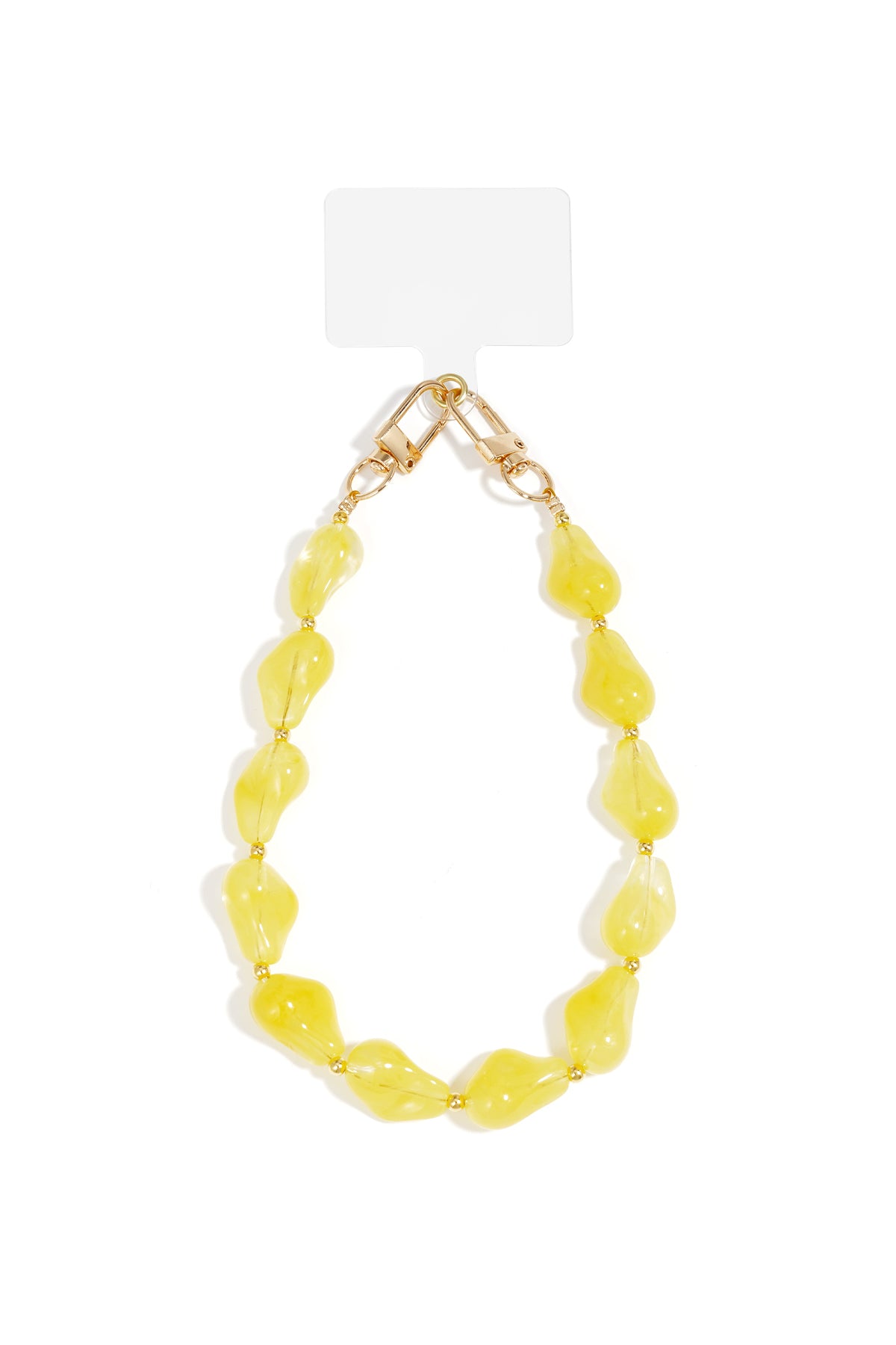 Phone cords Beads Casual Acrylic Daily Accessories