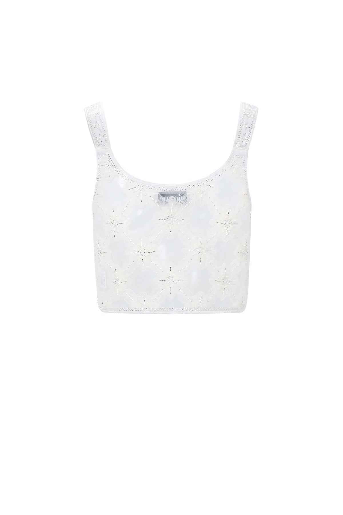 Girls Night Out Top