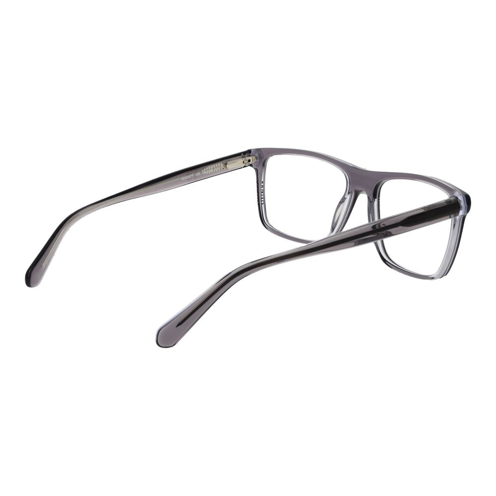 Gray Acetate Glasses (Frames)