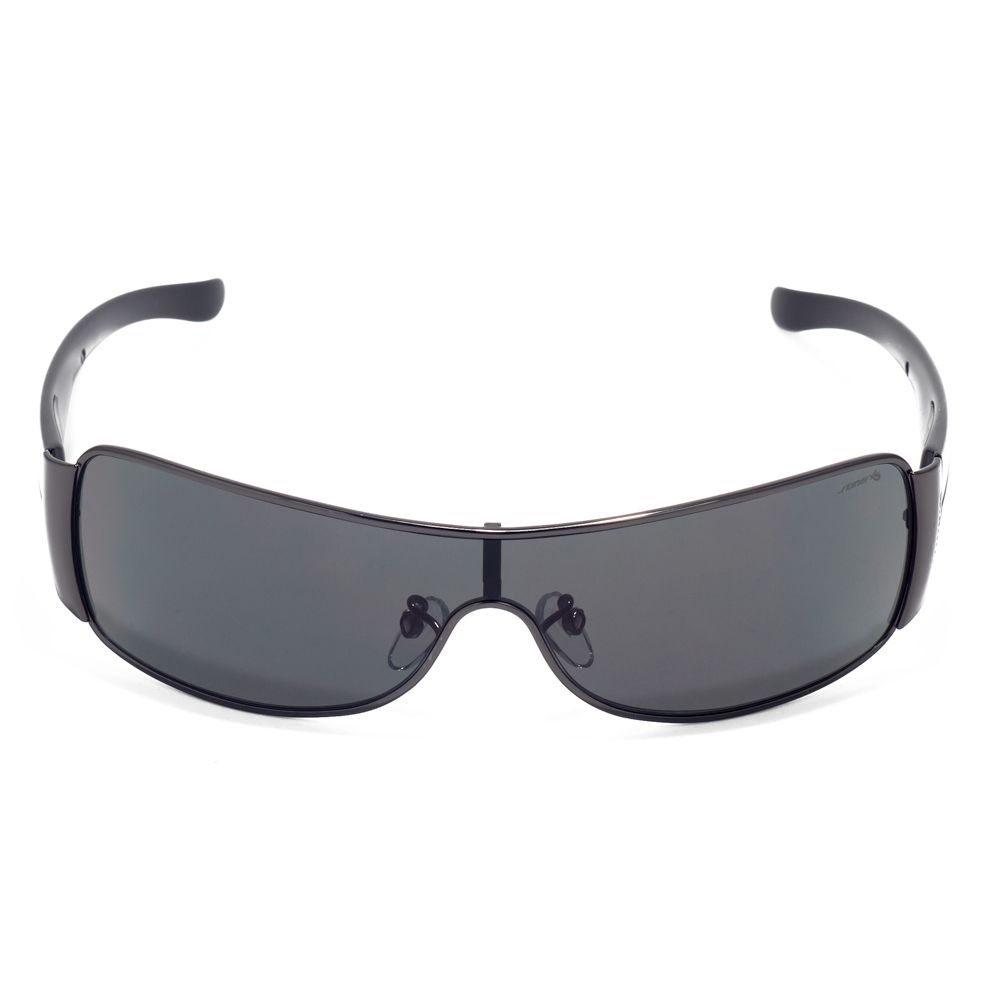 Black Acetate Sunglasses