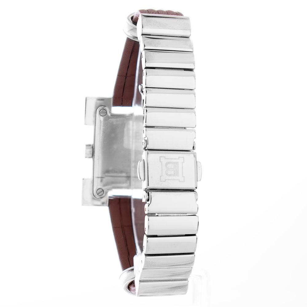 Brown Leather Lining Dress Watch