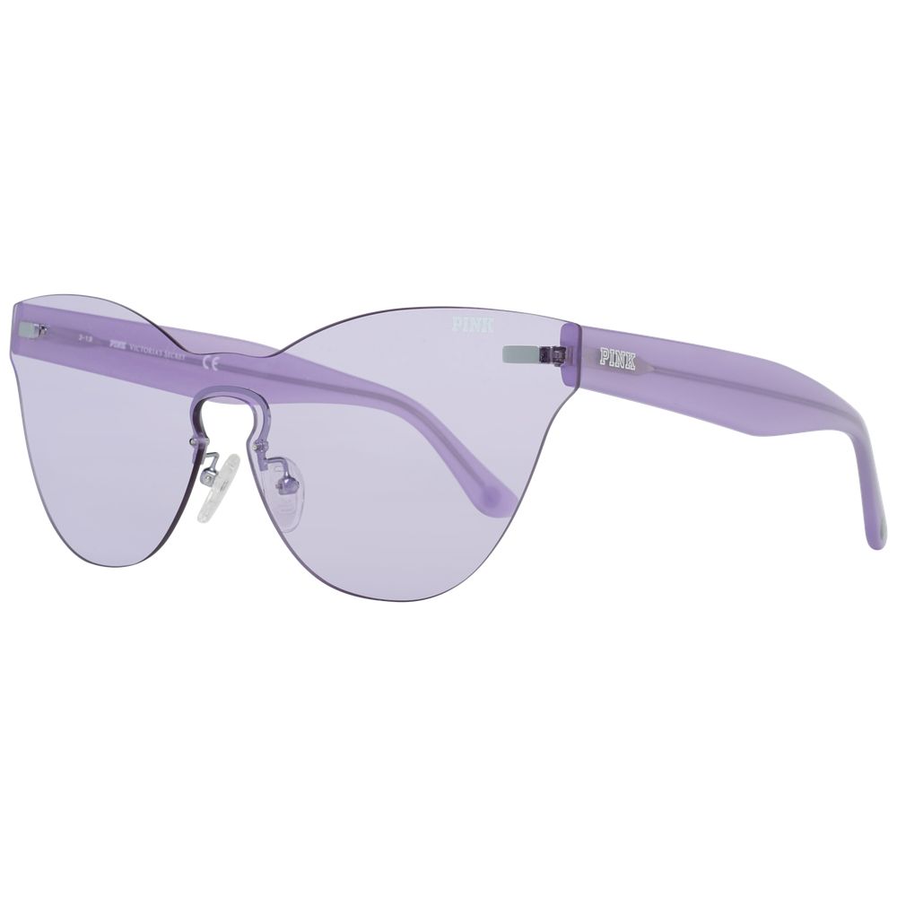 Multicolor Plastic Sunglasses