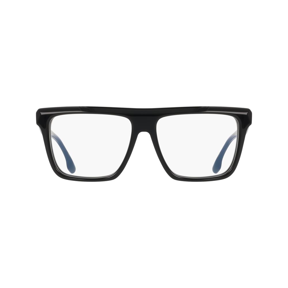 Black Acetate Glasses (Frames)