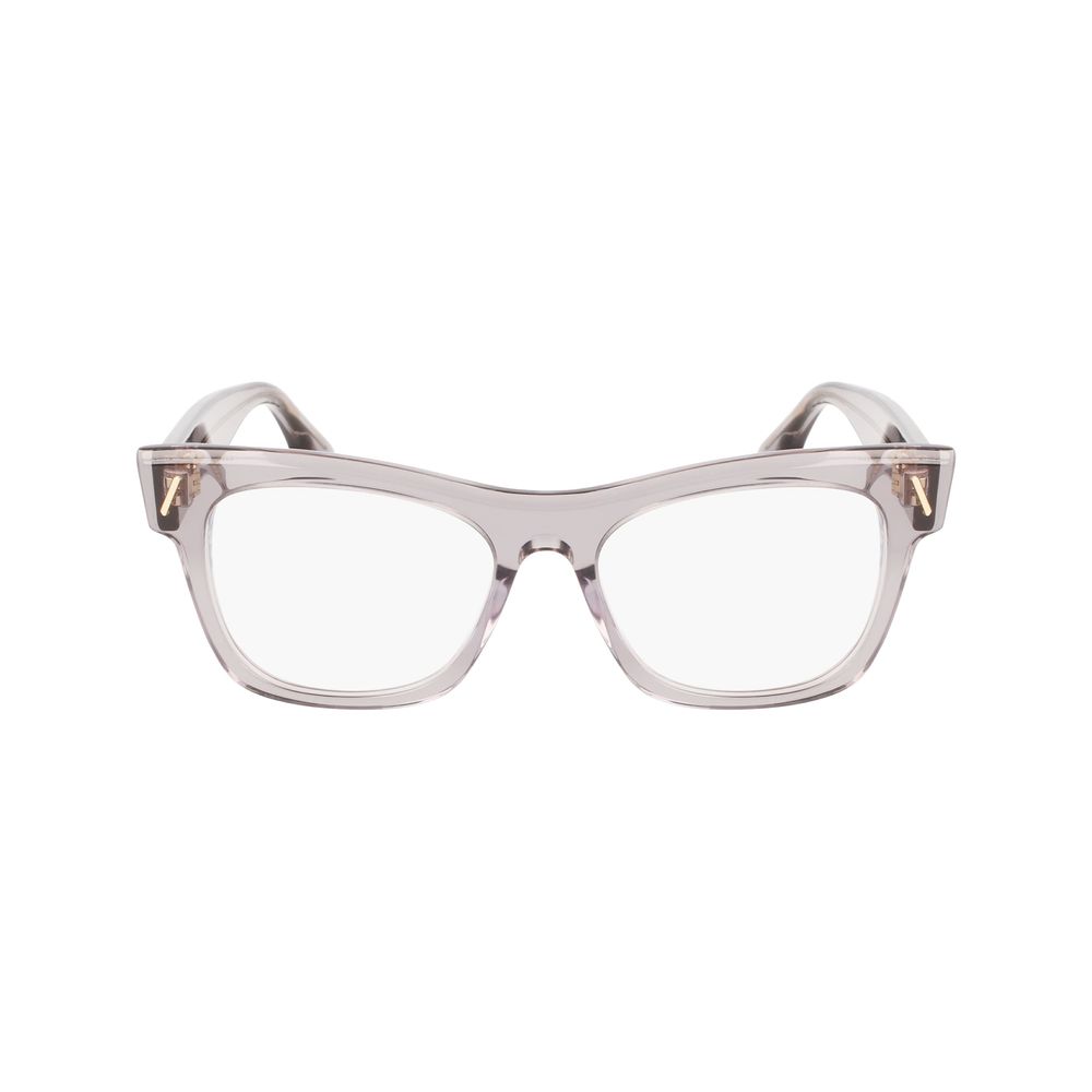 Gray Acetate Glasses (Frames)