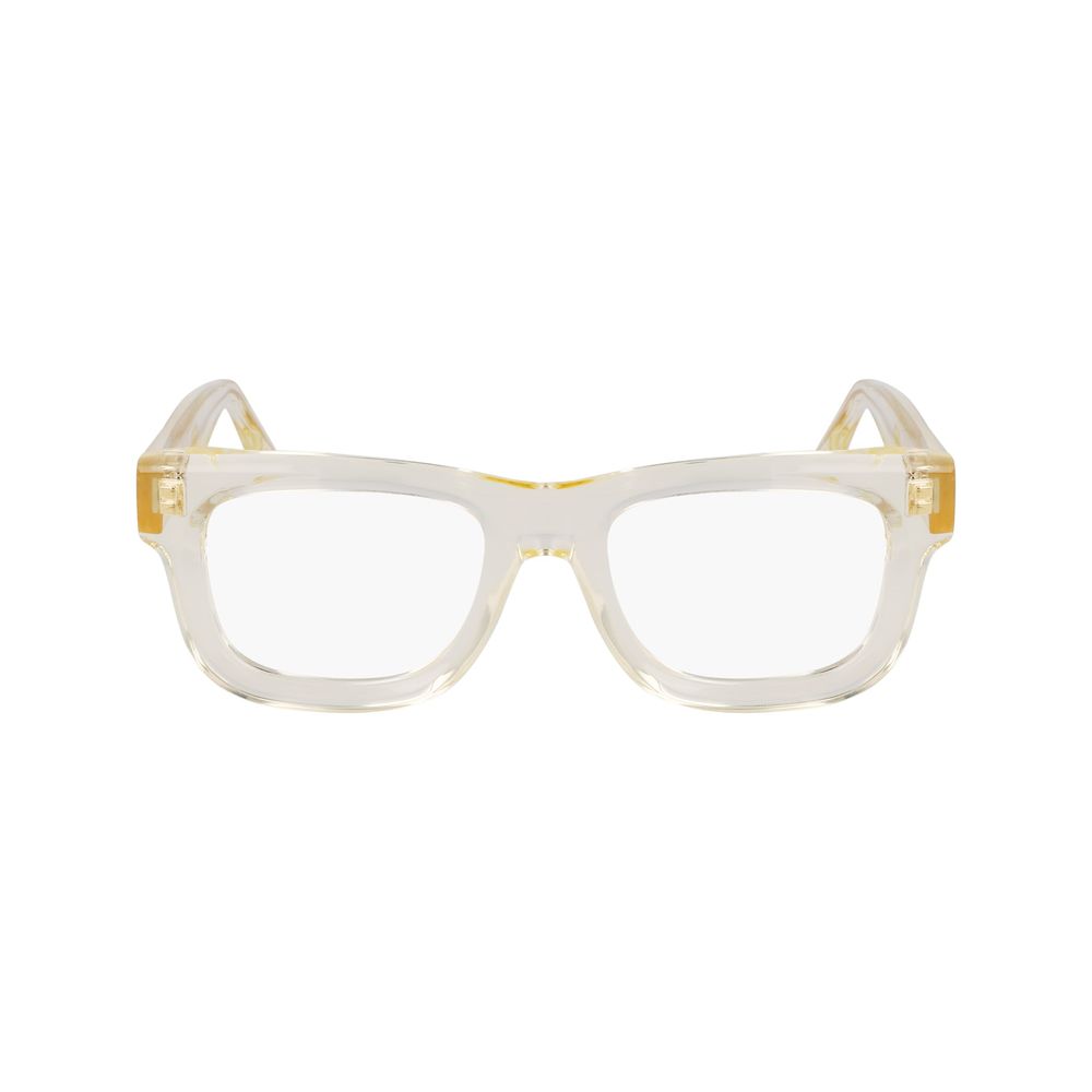 Gold Acetate Glasses (Frames)