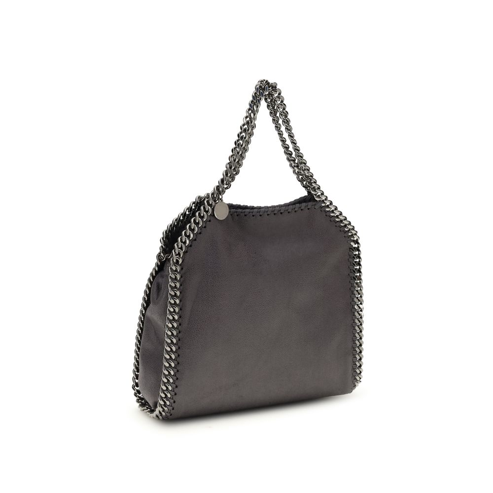 Brown Polyester Shoulder Bag