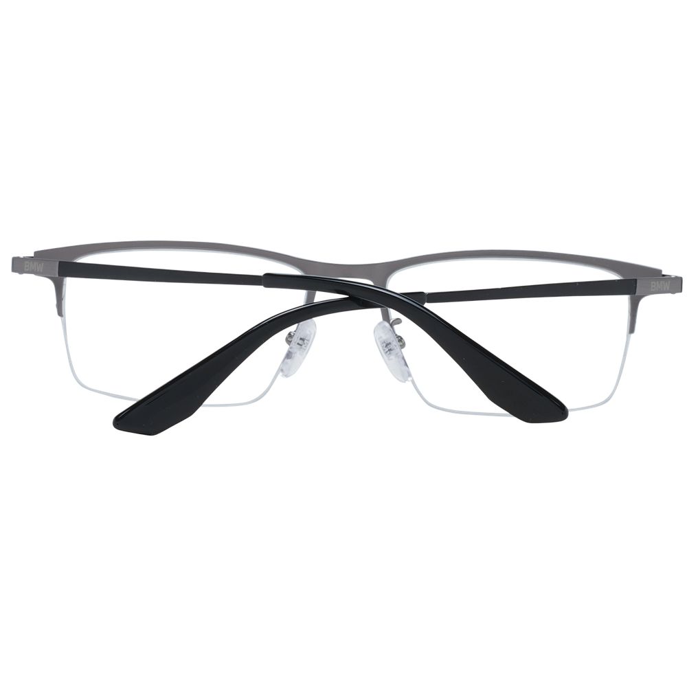 Black Titanium Glasses (Frames)