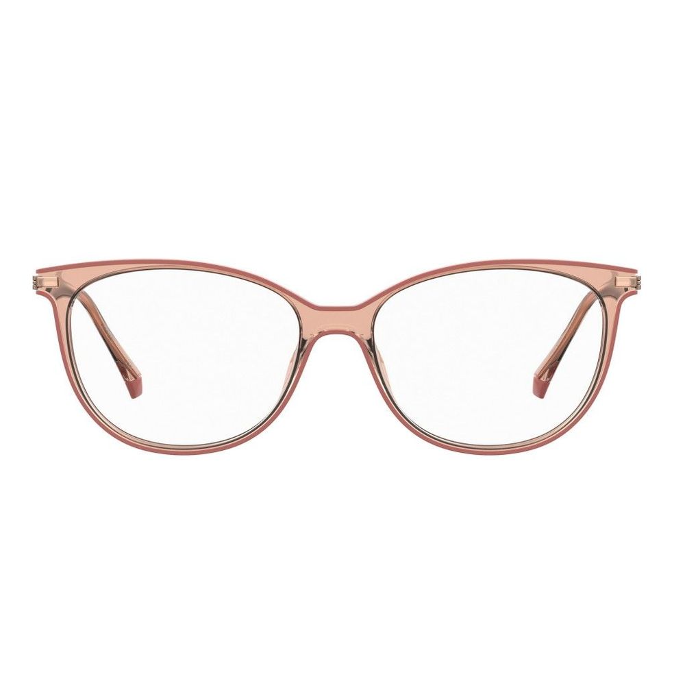 Pink Polyamide Glasses (Frames)