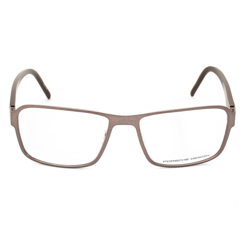 Brown Metal Glasses (Frames)