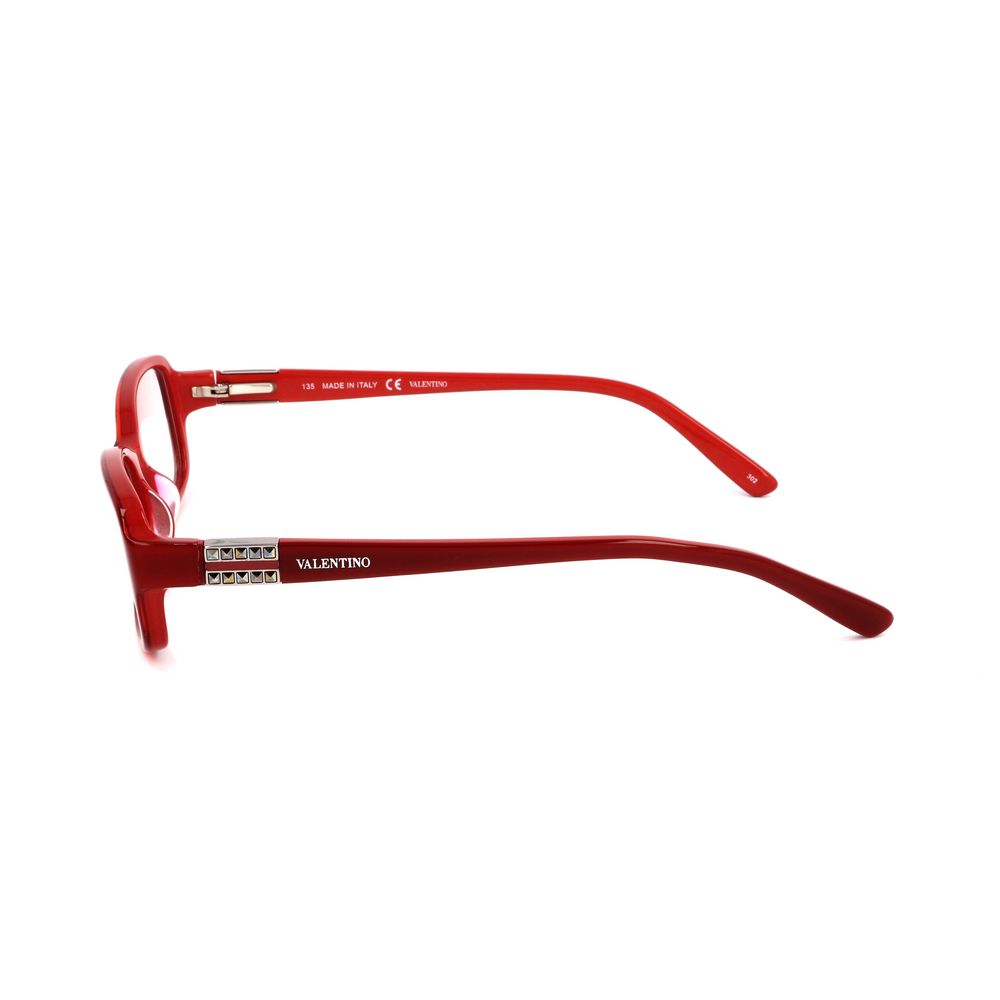 Bordeaux Acetate Glasses (Frames)