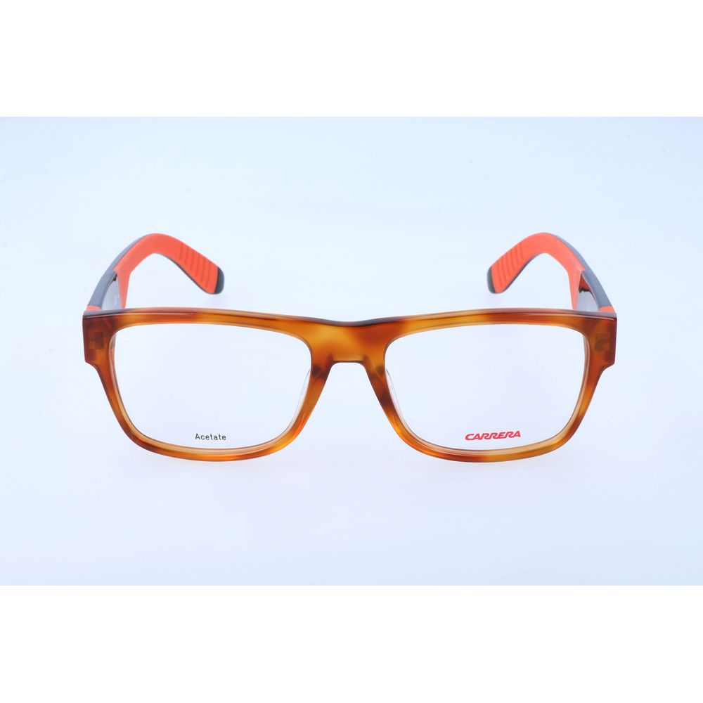 Brown Acetate Glasses (Frames)