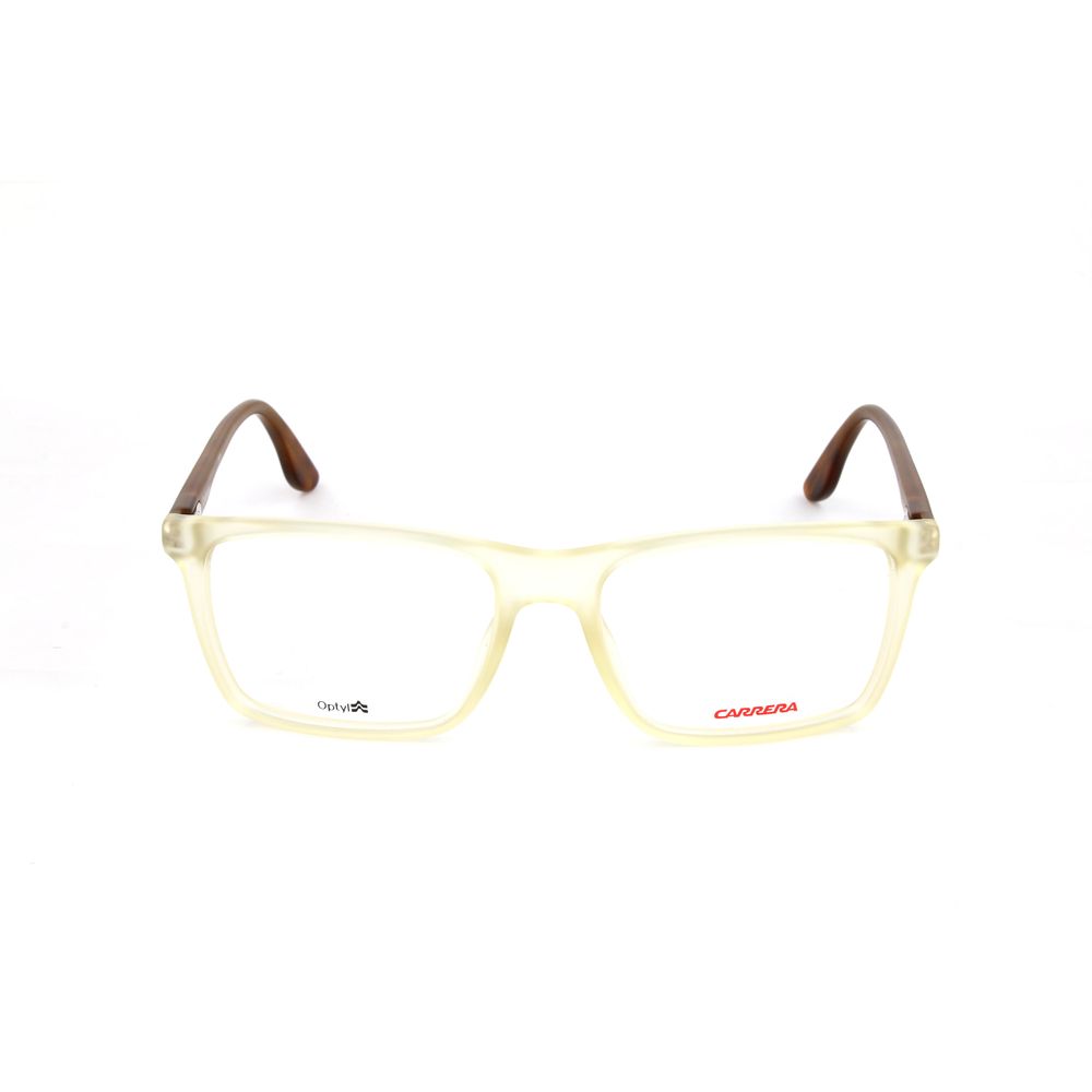 Brown Resin Glasses (Frames)