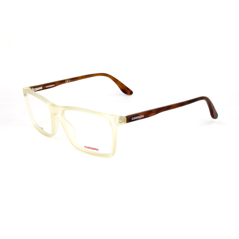 Brown Resin Glasses (Frames)