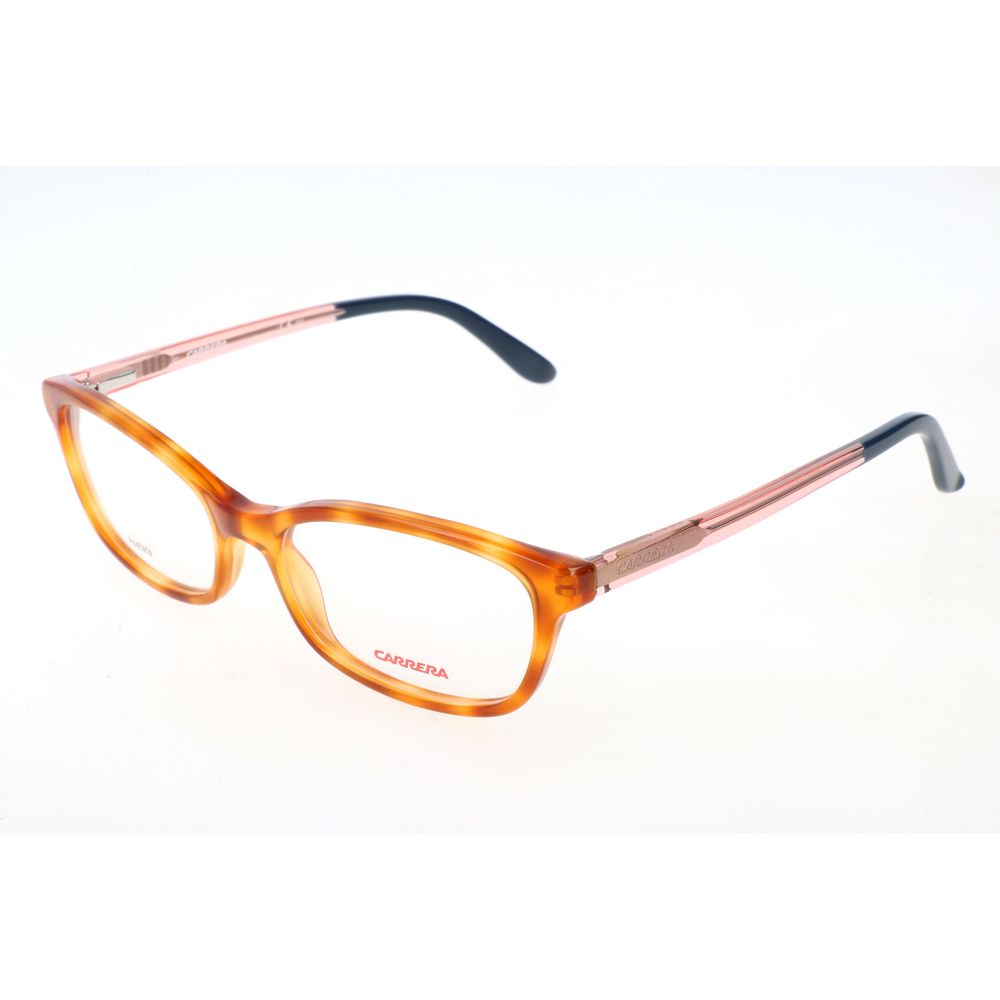 Brown Acetate Glasses (Frames)
