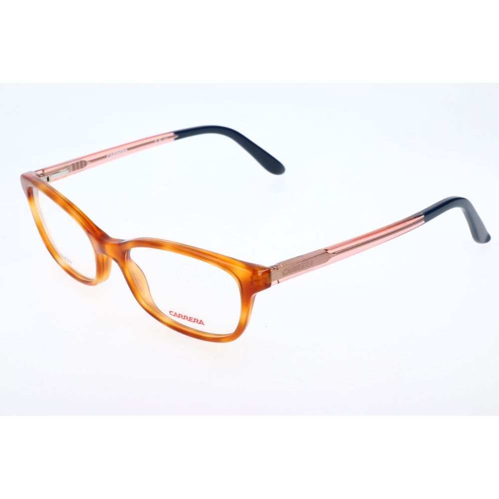 Brown Acetate Glasses (Frames)