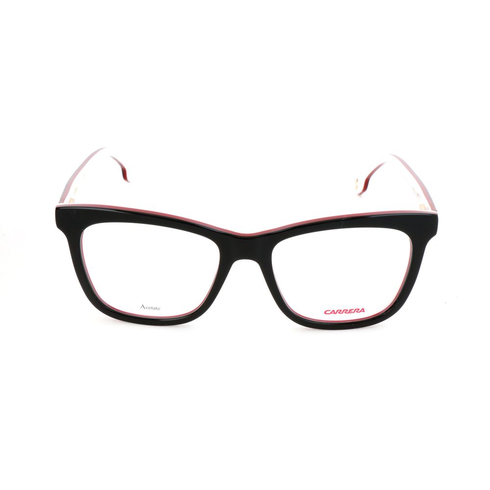Black Acetate Glasses (Frames)