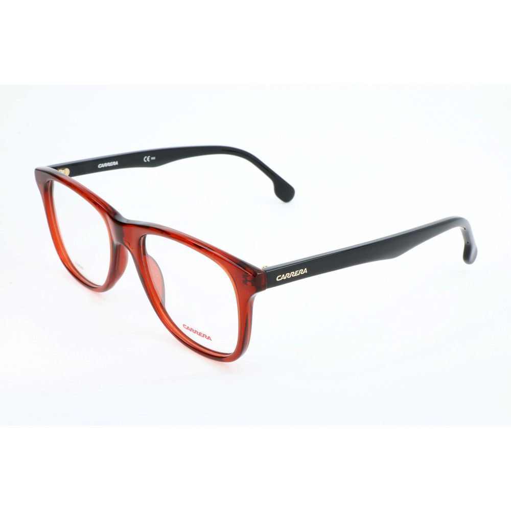 Black Acetate Glasses (Frames)