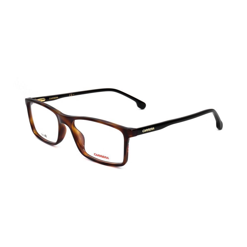 Brown Resin Glasses (Frames)