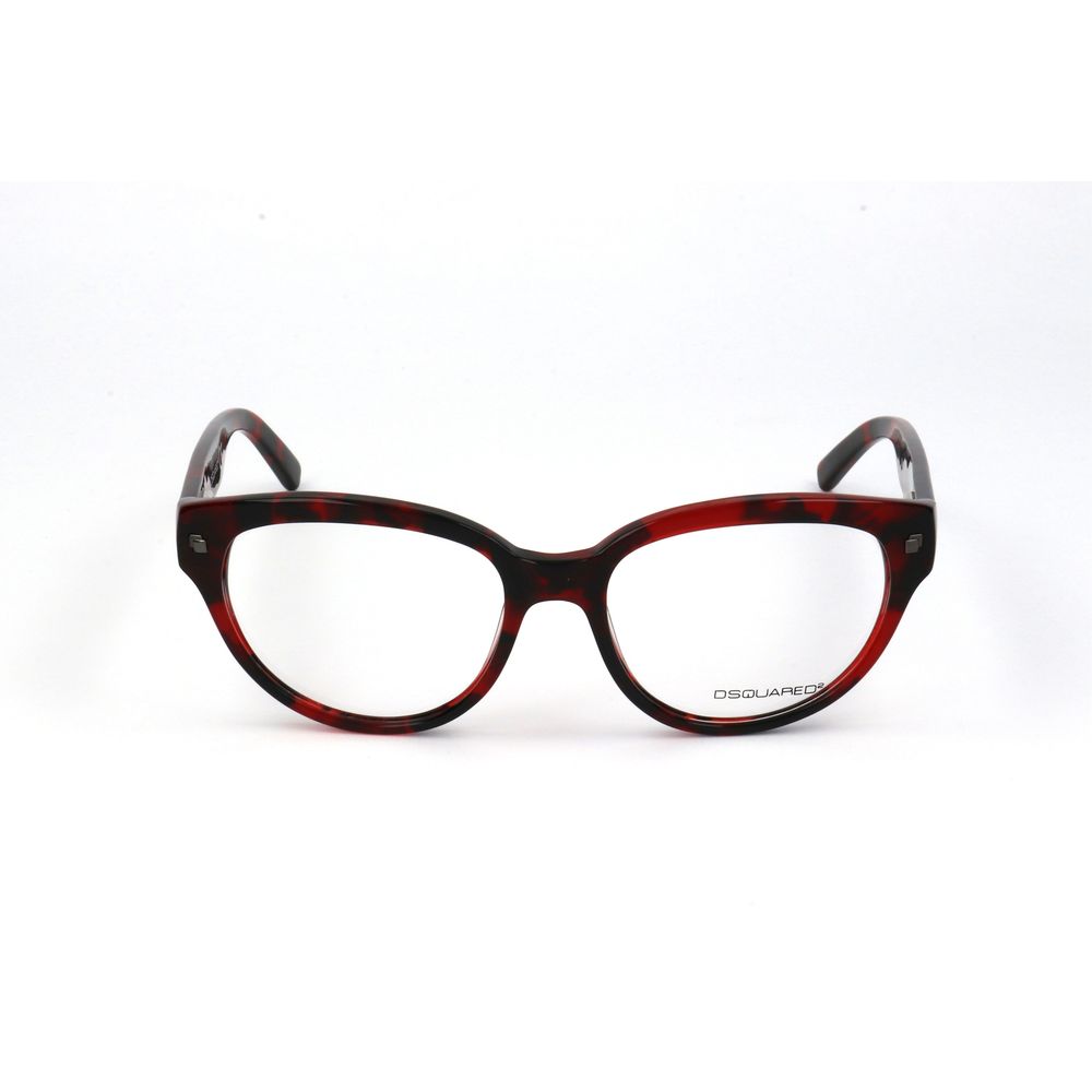 Brown Acetate Glasses (Frames)