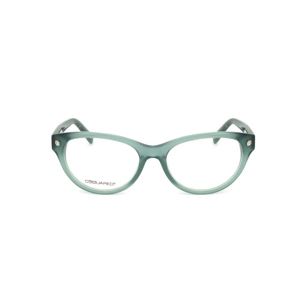 Blue Acetate Glasses (Frames)
