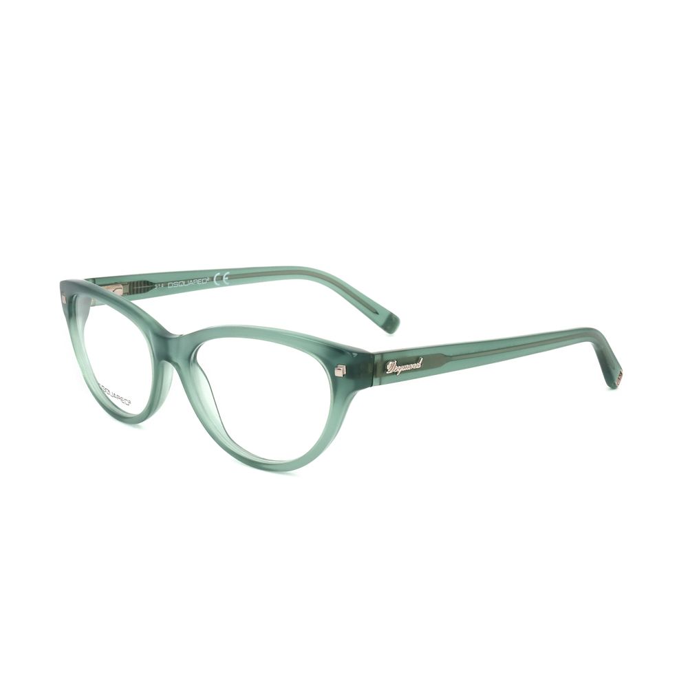 Blue Acetate Glasses (Frames)