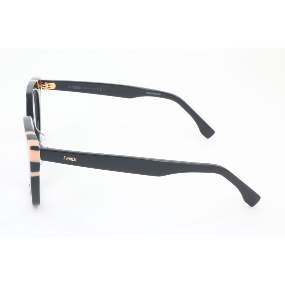 Gray Acetate Glasses (Frames)