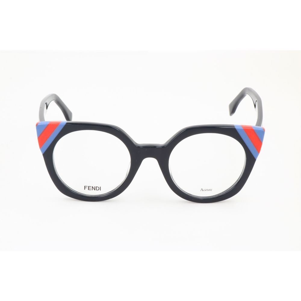 Blue Acetate Glasses (Frames)