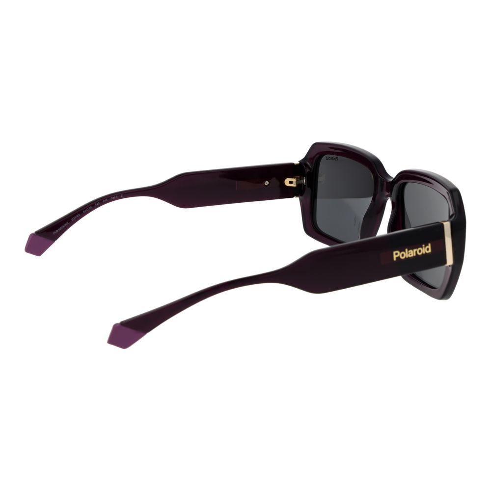 Multicolor Plastic Sunglasses