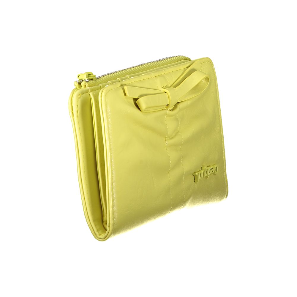 Dámská peněženka polyuretanová Giallo