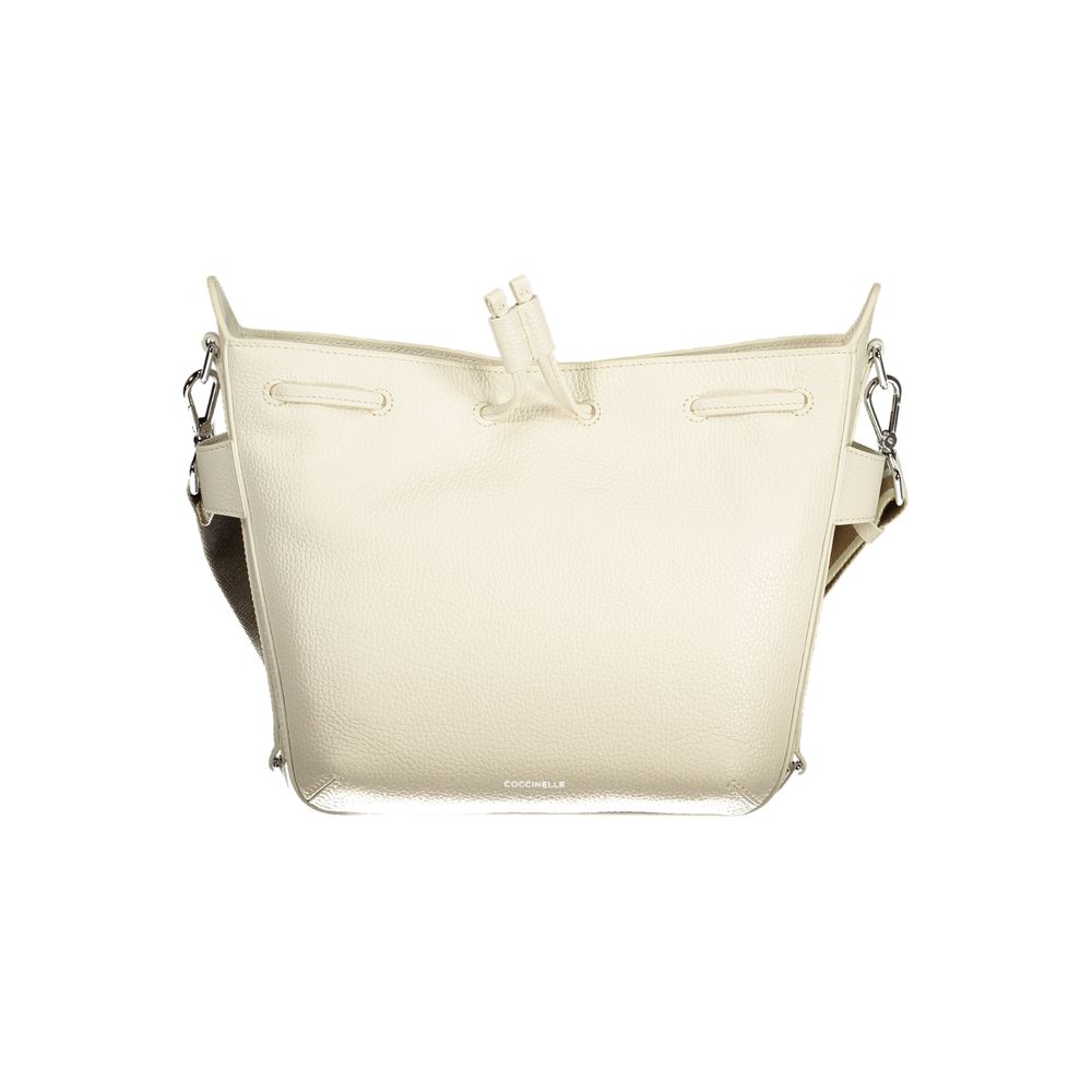 Dámská kabelka Bianco Leather