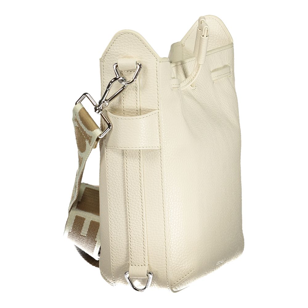 Dámská kabelka Bianco Leather