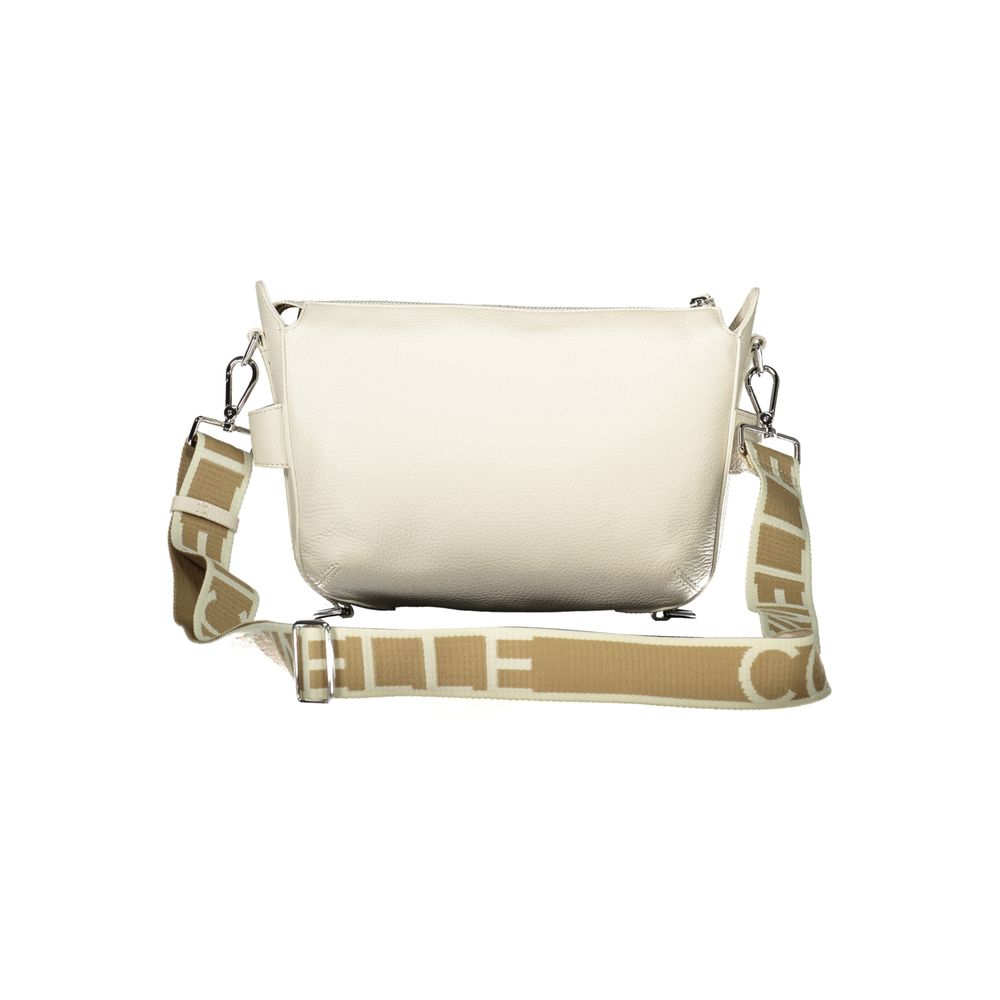 Dámská kabelka Bianco Leather