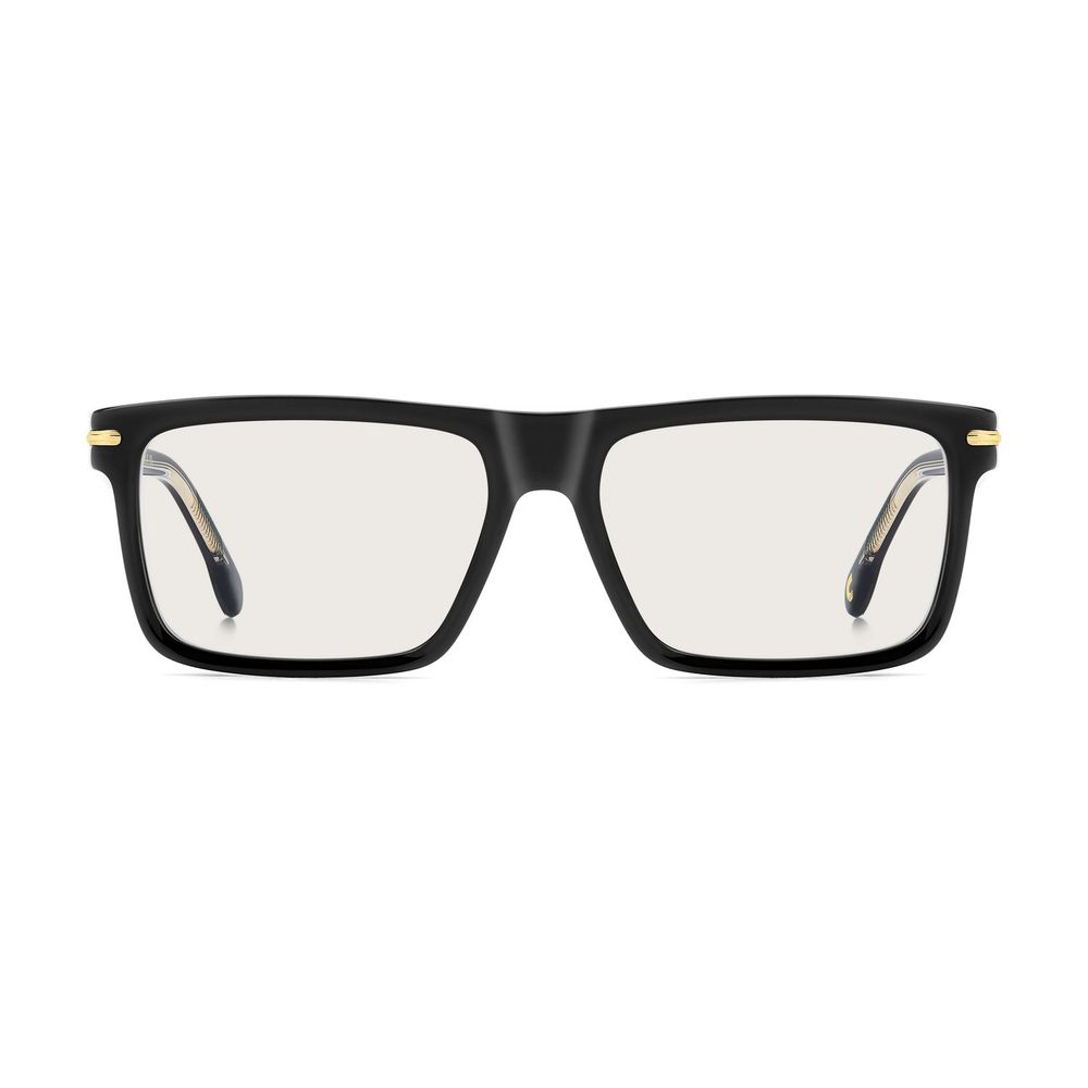 Black Acetate Glasses (Frames)