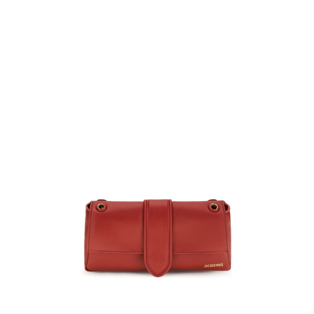 Multicolor Calf Leather Bos Taurus Shoulder Bag