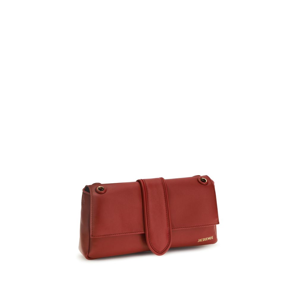 Multicolor Calf Leather Bos Taurus Shoulder Bag