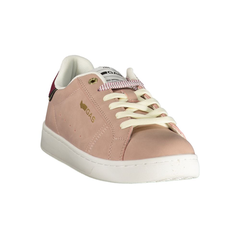 Rosa Polyurethane Women Sneaker