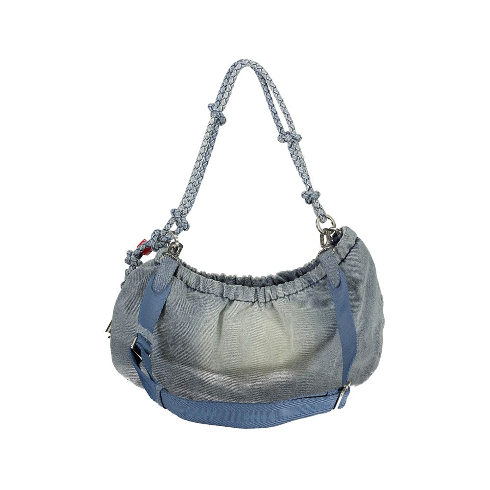 Dámská kabelka Azzurro Cotton