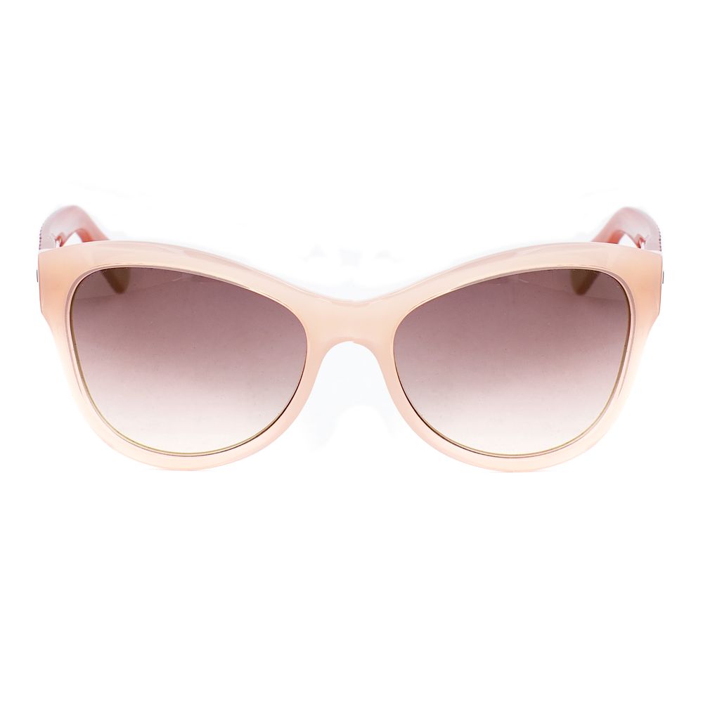 Multicolor Acetate Sunglasses
