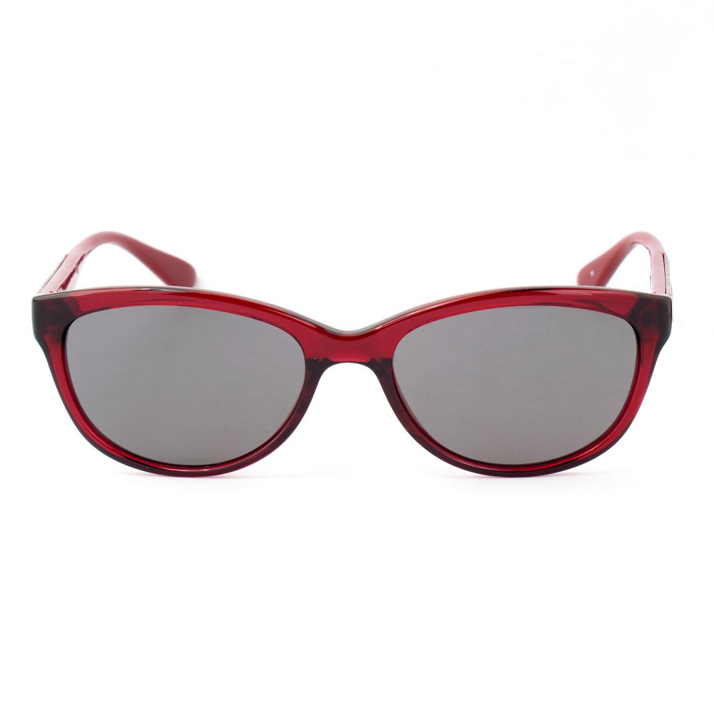 Multicolor Acetate Sunglasses