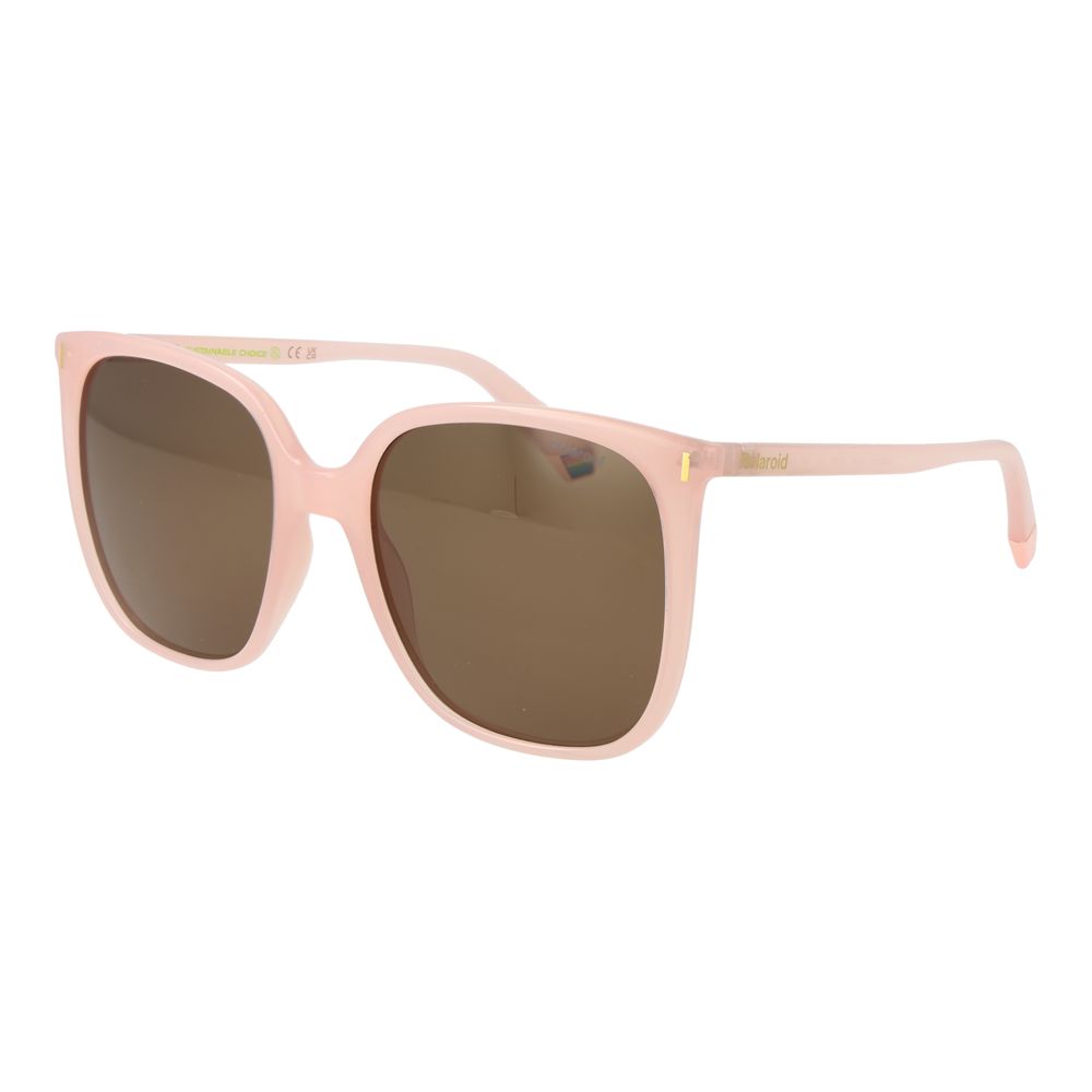Multicolor Plastic Sunglasses