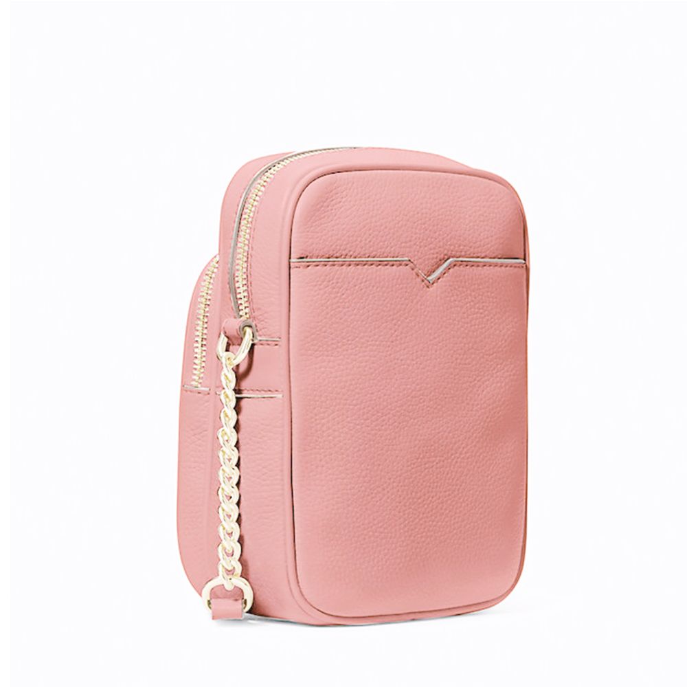 Multicolor Leather Shoulder Strap