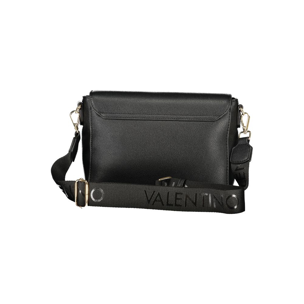 Nero Poliuretano Donna Borsa