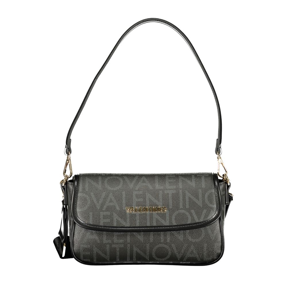 Nero Polyurethane Women's Bag