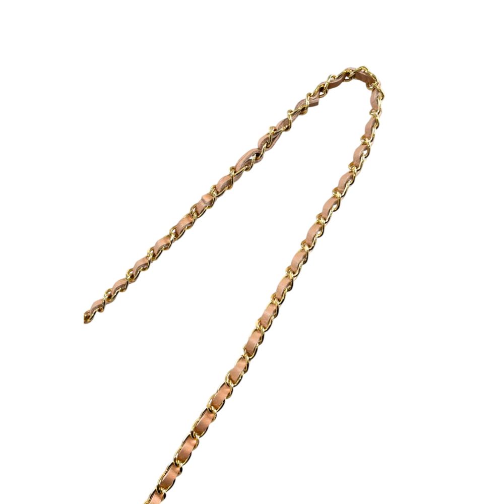 Multicolor Cowhide Crossbody Bag