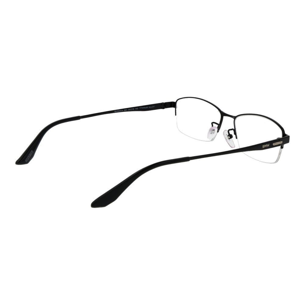 Černé titanové brýle (rámečky)