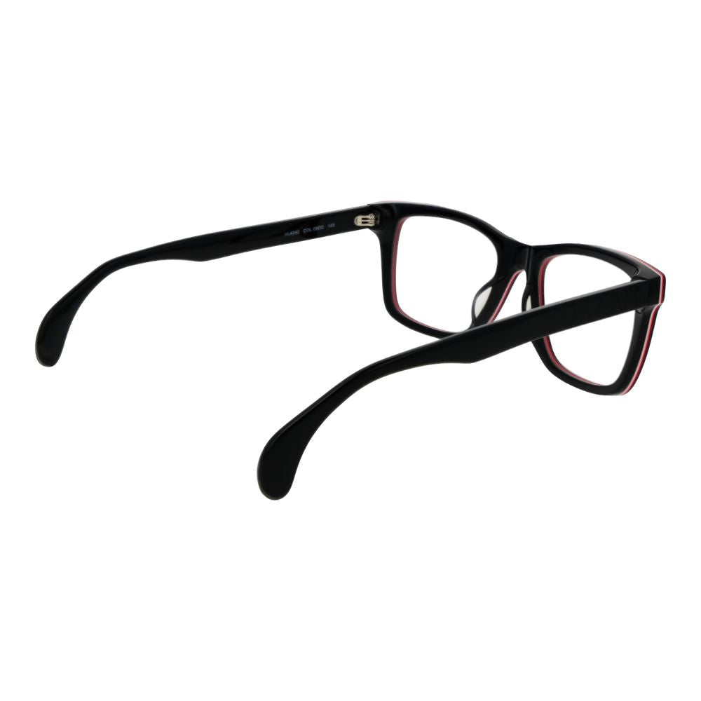 Blue Cellulose Acetate Glasses (Frames)
