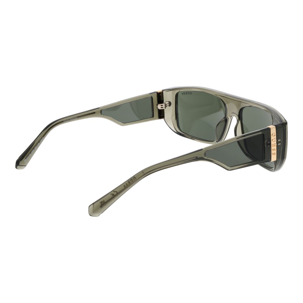 Army Plastic Sunglasses