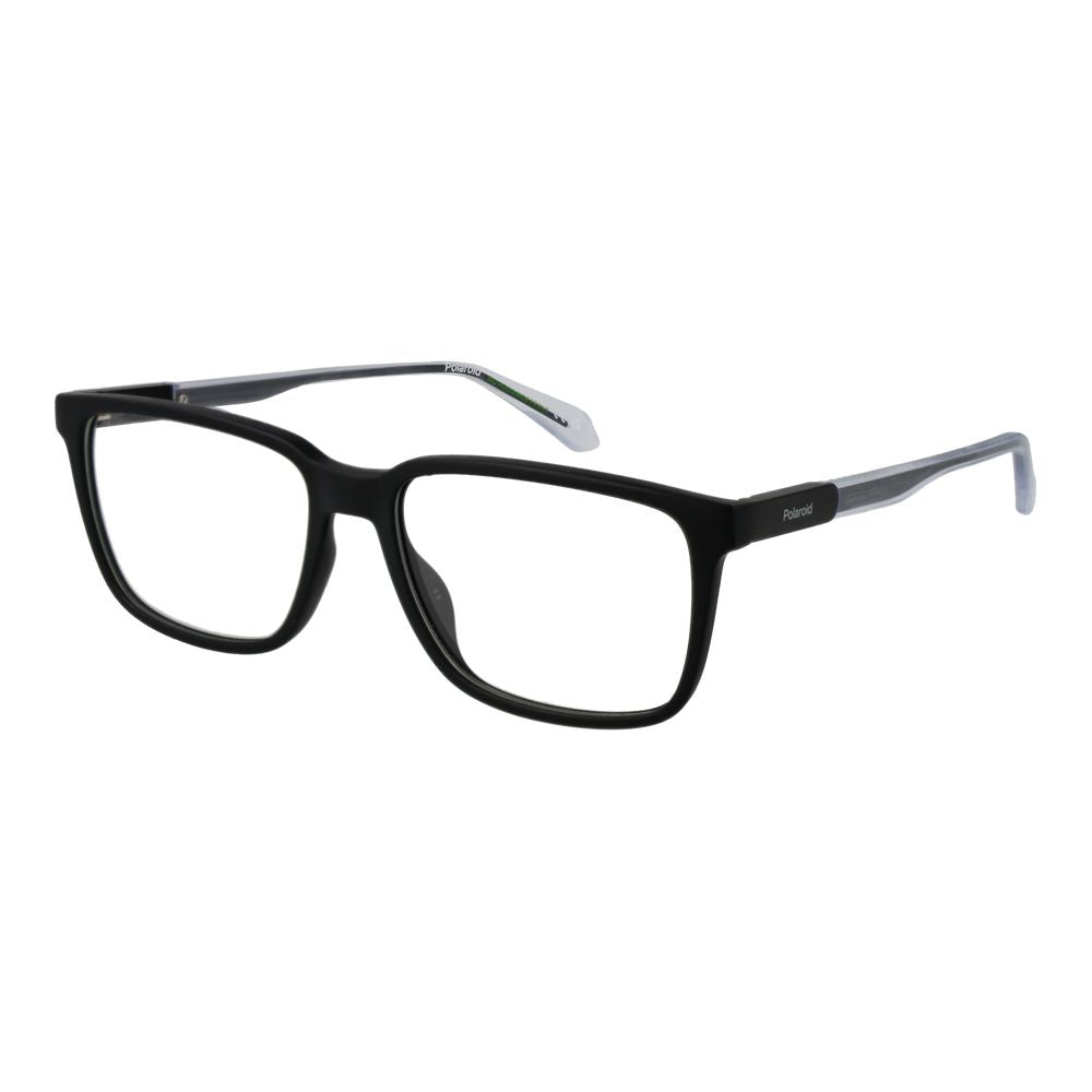 Black Polyamide Glasses (Frames)