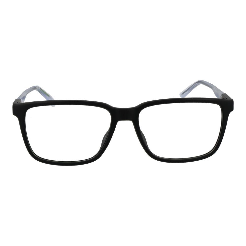 Black Polyamide Glasses (Frames)